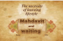 Mahdaviat and Awaiting