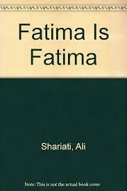 Fatima is Fatima