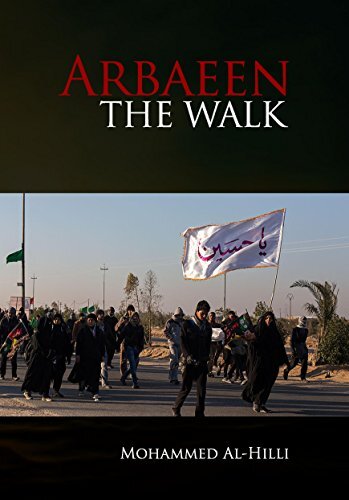 Arbaʿīn Walk