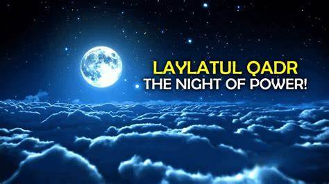 The Night of Qadr