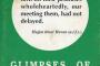 Glimpses of al- Mahdi