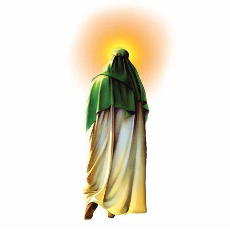 About Imam Mahdi, by Unknown