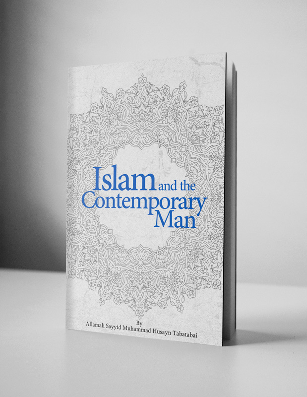 Islam and the Contemporary Man
