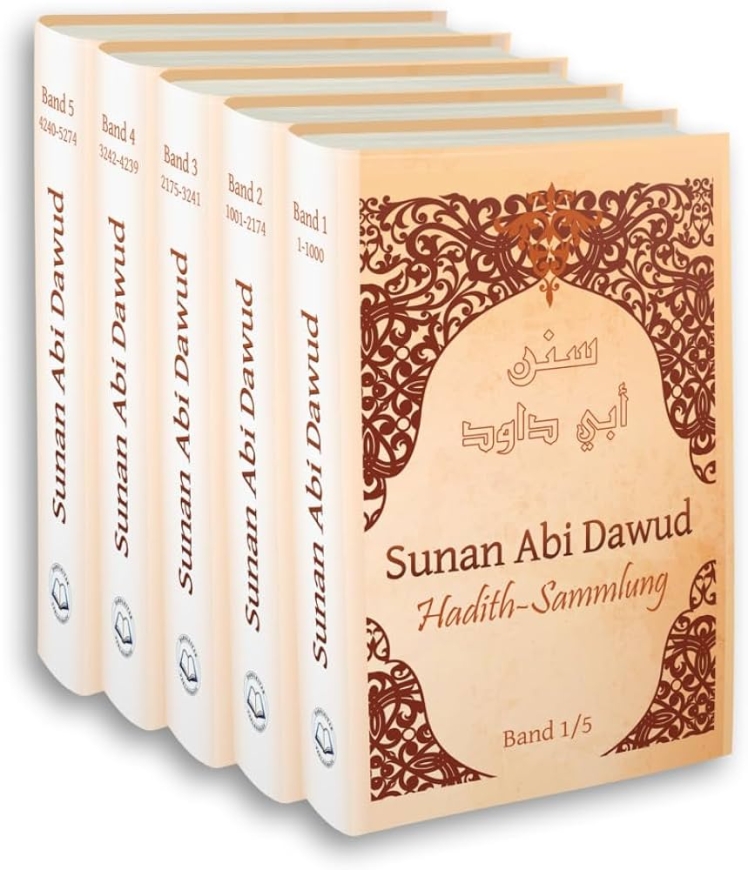 Sunan abi Dāwūd