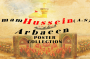 Posters about Arbaeen