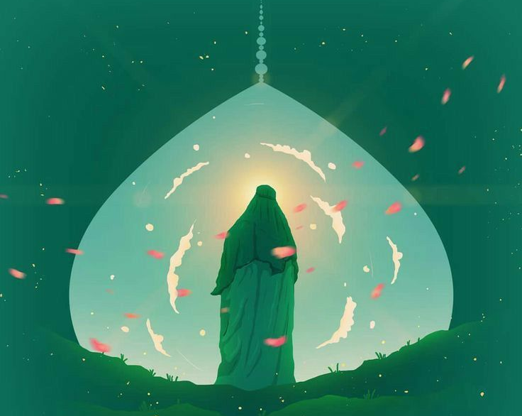 Acquainting oneself with al-Mahdi 