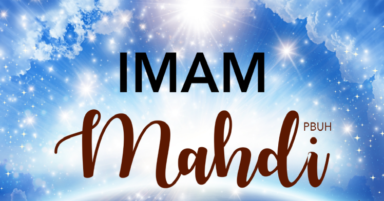 Imam Mahdi Timeline