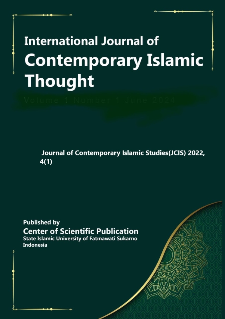 Investigating the Process of Implementing the Teaching of Islamic Nation (Umma) in Madīna al Nabī and Madīna al Waṣī