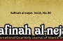 an analysis of status of Hakimah Khatun in political and security affairs of Imamate