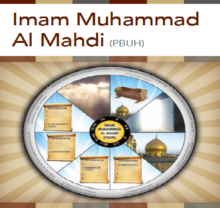 Imam Muhammad al-Mahdi