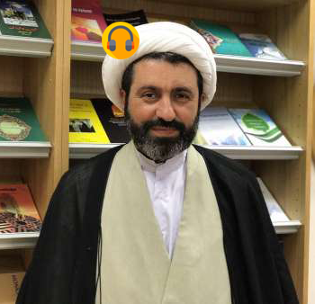 The World Before and After the Advent of Imam Mahdi, by Dr. Shomali