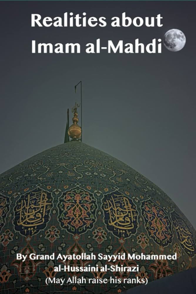 Realities about Imam al-Mahdi 