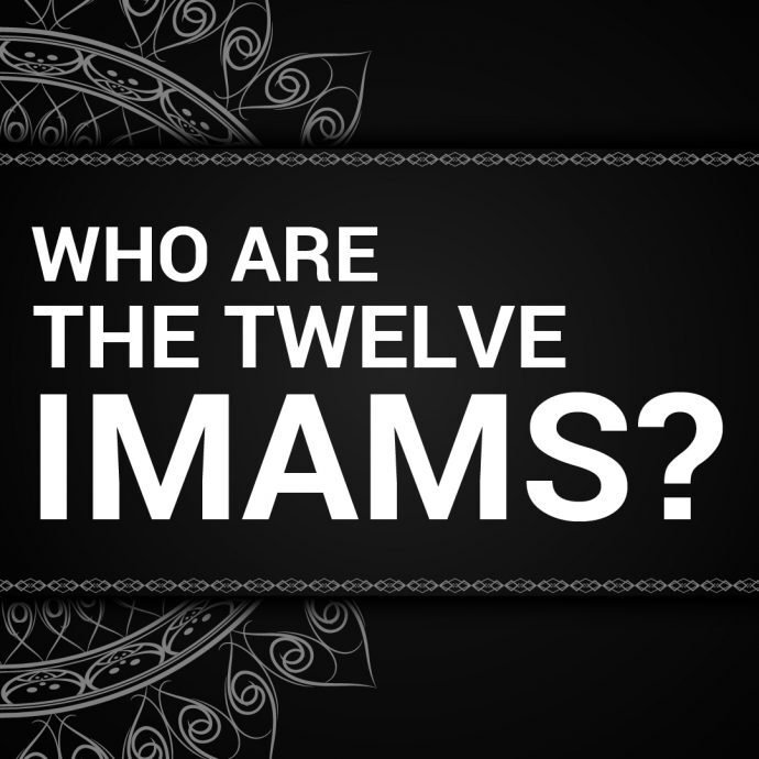 The Twelve Imams