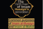 Common purposes of Imam al-Ḥusayn and Imam al-Mahdi 