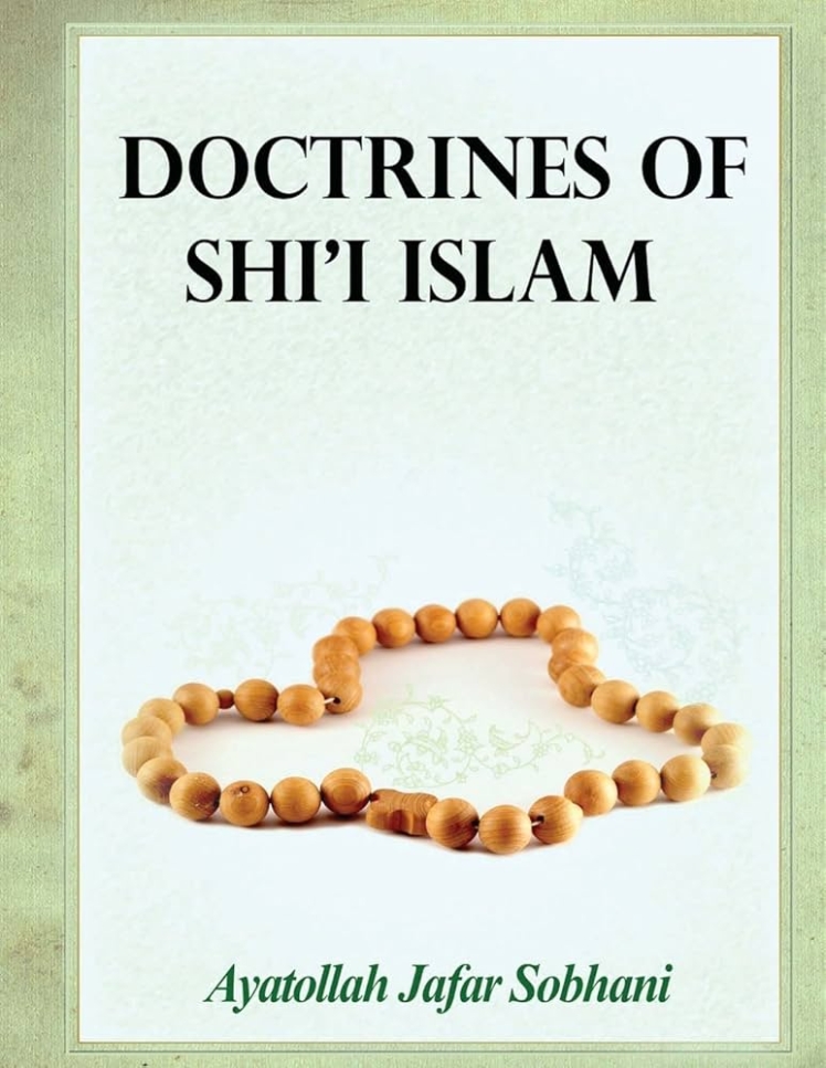Doctrines of Shi'i Islam