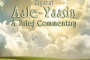 Ziyaarat Aale-Yaasin (Ziyārat Ᾱl-e Yasin); A Brief Commentary